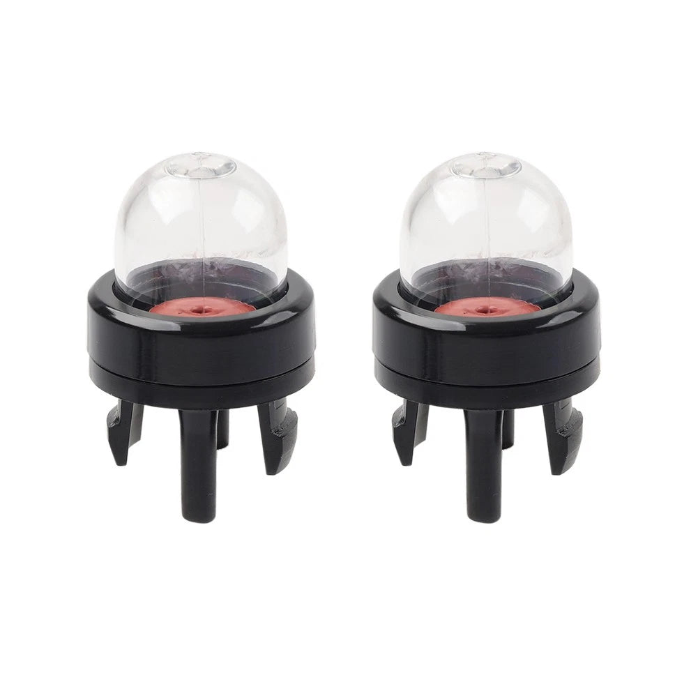 2X Primer Bulb for Ryobi Poulan Echo Chainsaw Trimmer (188-512)