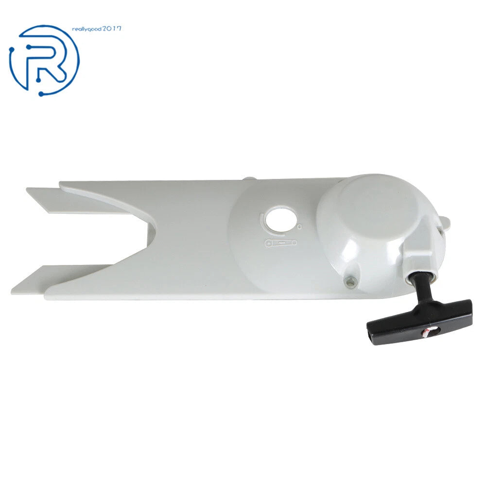 Recoil Starter Assembly for Stihl TS400 (1990–2009)