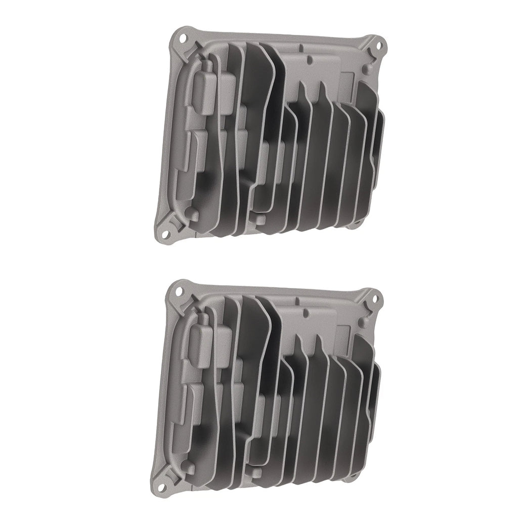 Front LED Headlight Ballast Unit for Mercedes-Benz C200–C350 (2015–2018)