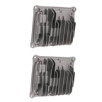 Front LED Headlight Ballast Unit for Mercedes-Benz C200–C350 (2015–2018)