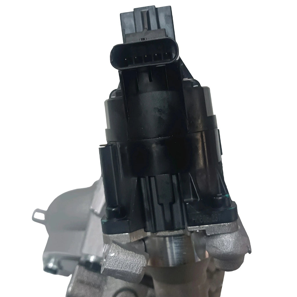 Turbocharger for Ford F-150, Expedition, Lincoln 3.5L (2018–2020)