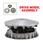 Front Clutch Variator Kit 22102-KHE7-900 for Kymco Maxxer 250 300 (2005–2018)
