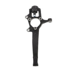 Front Right Steering Knuckle Spindle for Jeep Grand Cherokee Dodge Durango (2011–2015)