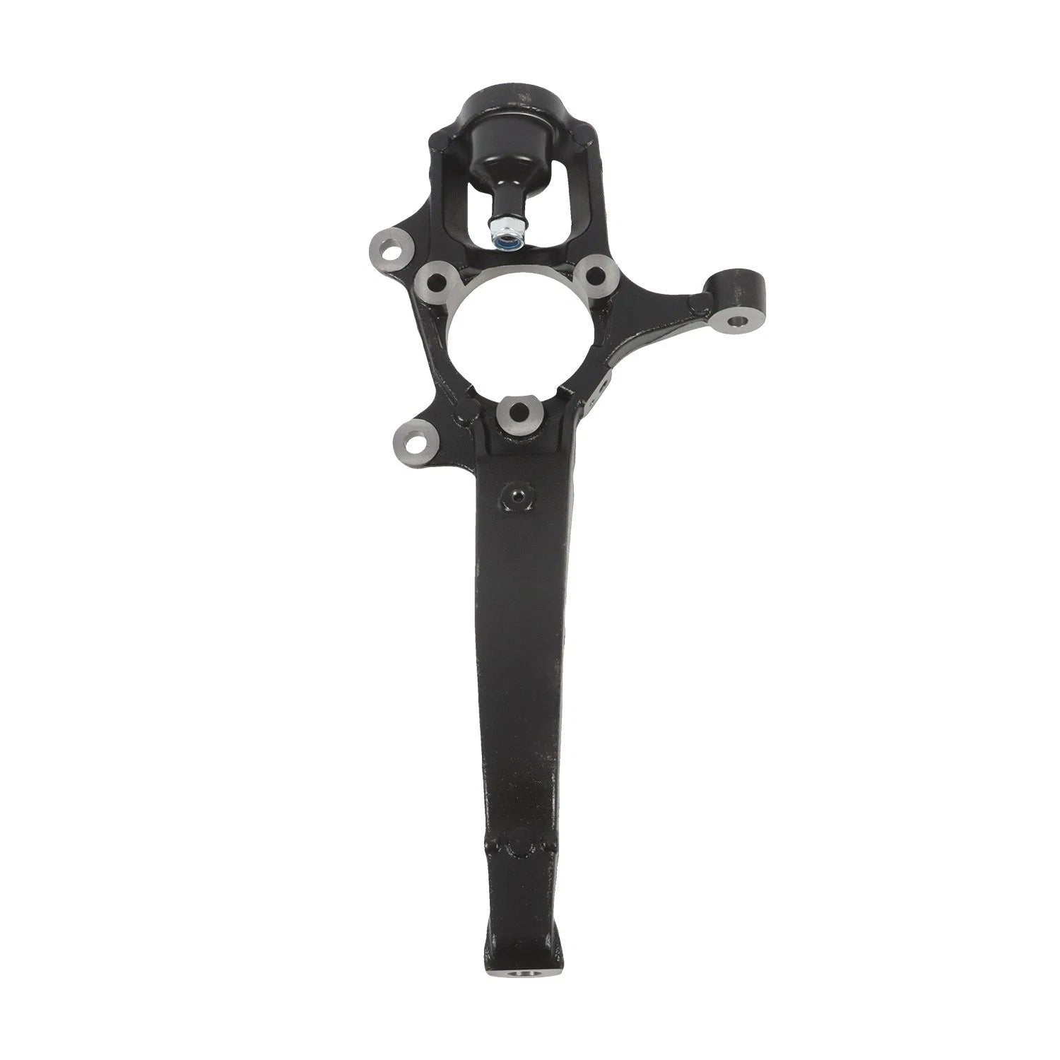 Front Right Steering Knuckle Spindle for Jeep Grand Cherokee Dodge Durango (2011–2015)