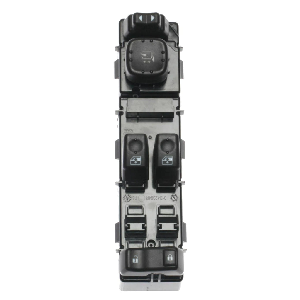 Door Window Switch for Chevrolet GMC (Power Folding Mirrors)