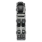 Door Window Switch for Chevrolet GMC (Power Folding Mirrors)