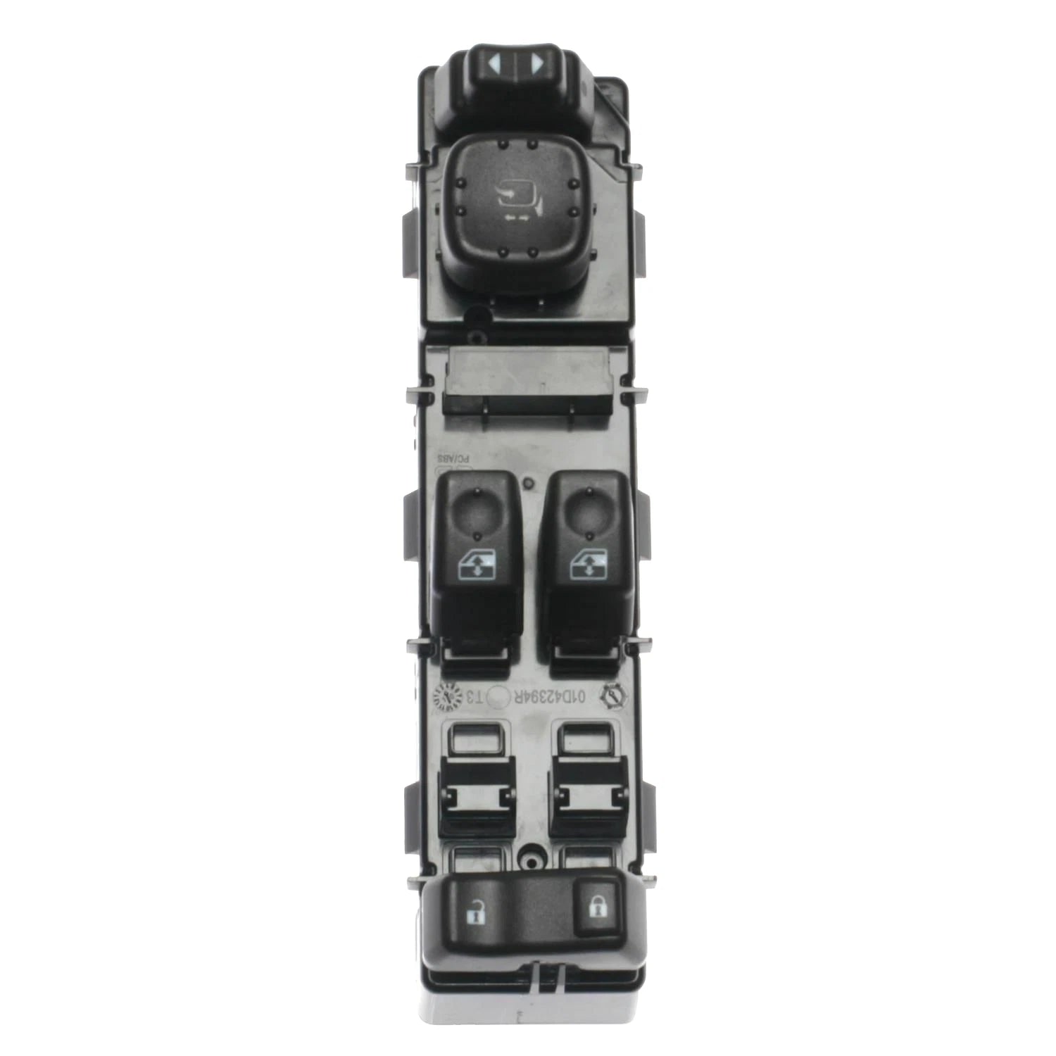 Door Window Switch for Chevrolet GMC (Power Folding Mirrors)