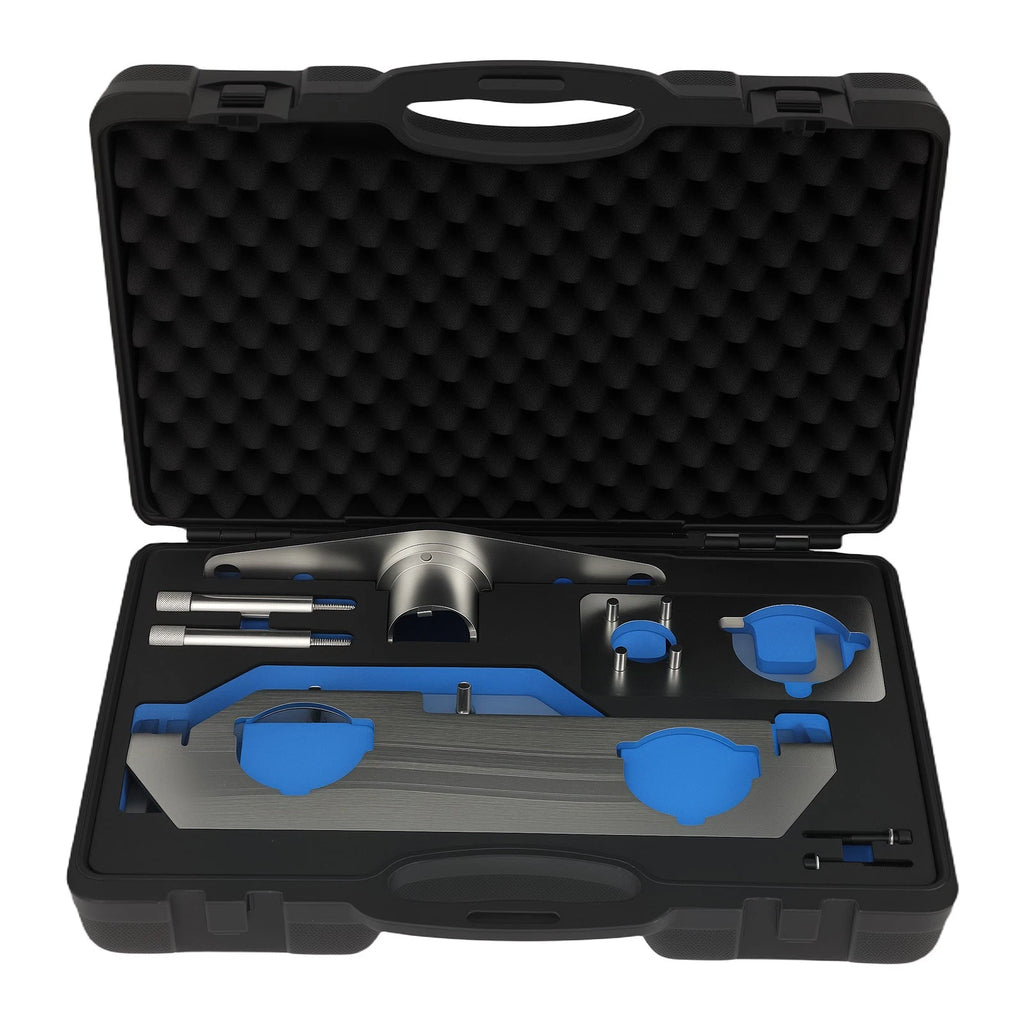 Camshaft Timing Locking Tool Kit for Jaguar E-Pace, XE, XF, Range Rover Evoque (2017–2023)