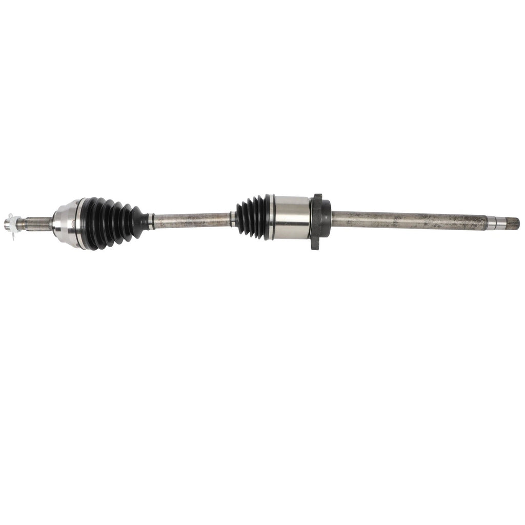 Pair CV Axles for Nissan Quest (2007-2009)