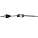 Pair CV Axles for Nissan Quest (2007-2009)
