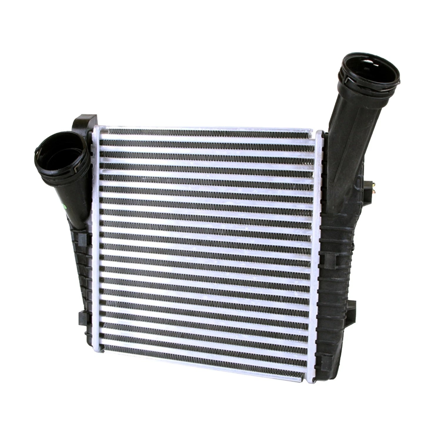 Replacement Intercooler/Charge Air Cooler for See Compatibility Chart (2010–2020)