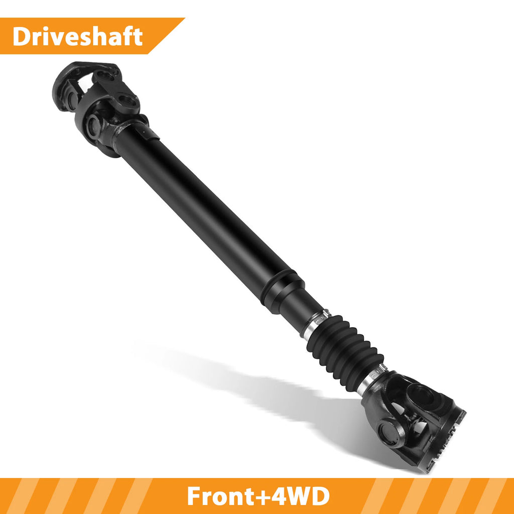 Front Driveshaft for Dodge Ram 2500 3500 (2003-2013)