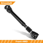 Front Driveshaft for Dodge Ram 2500 3500 (2003-2013)