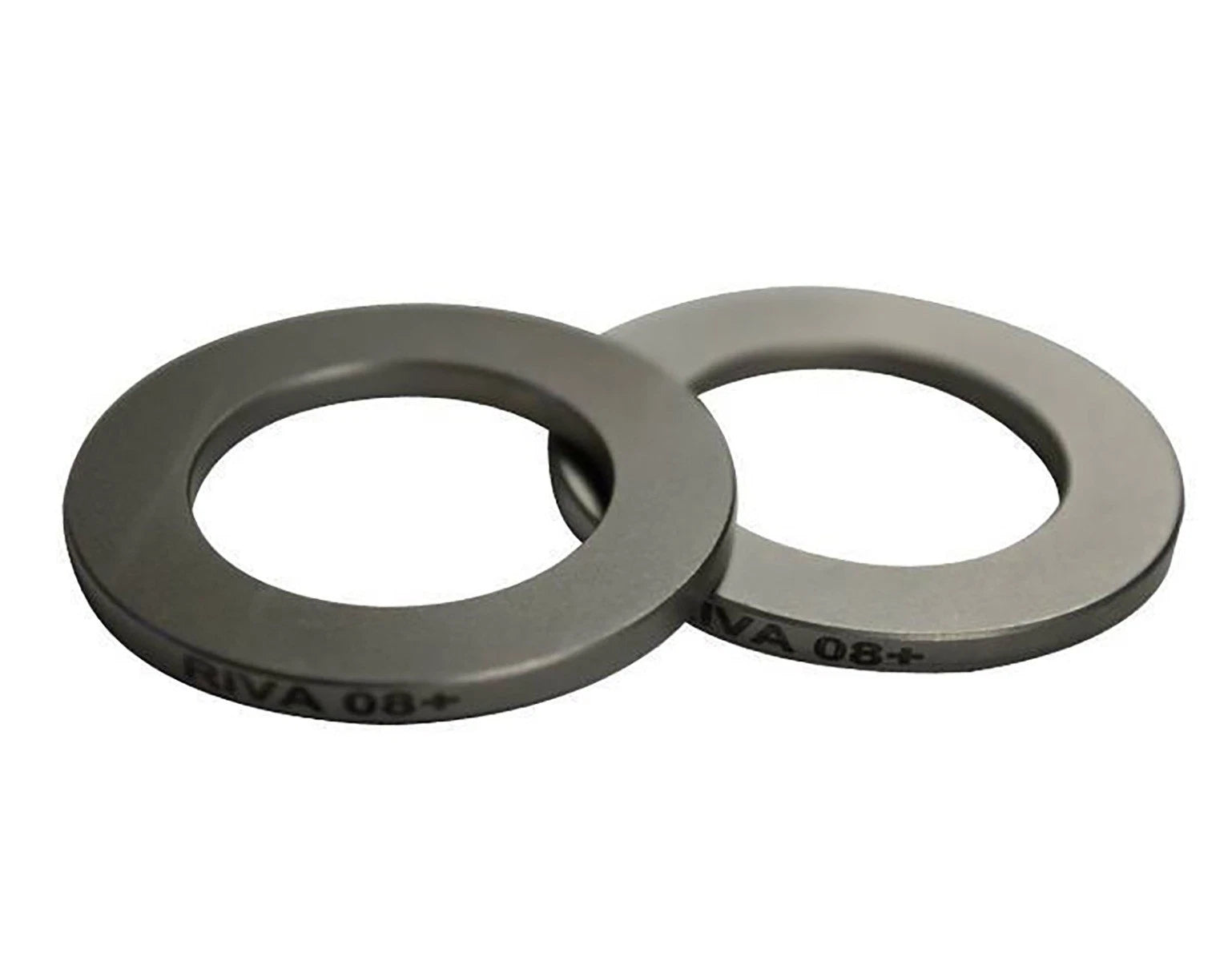 Metal Supercharger Clutch Washers for SeaDoo RXP RXT GTX 185 215 HP (2006–2007)