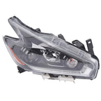 Right Passenger Side Headlight Assembly for Nissan Murano (2015-2018)