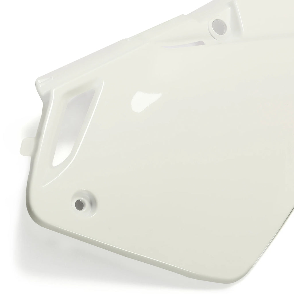 Complete Plastics Kit Fairing Bodywork for Honda CR85 (2003-2007)
