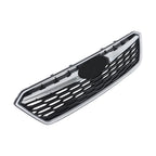 Front Upper Grill Bumper Grille for Subaru Impreza (2017–2019)