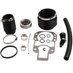 Transom Bellows Repair Kit for MerCruiser Alpha One Gen II (Year Range)