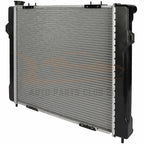 Radiator Assembly for Jeep Grand Cherokee (1998)
