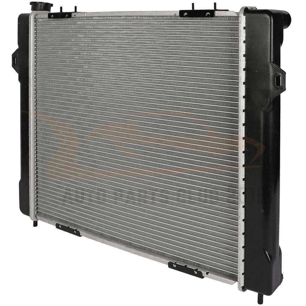 Radiator Assembly for Jeep Grand Cherokee (1998)