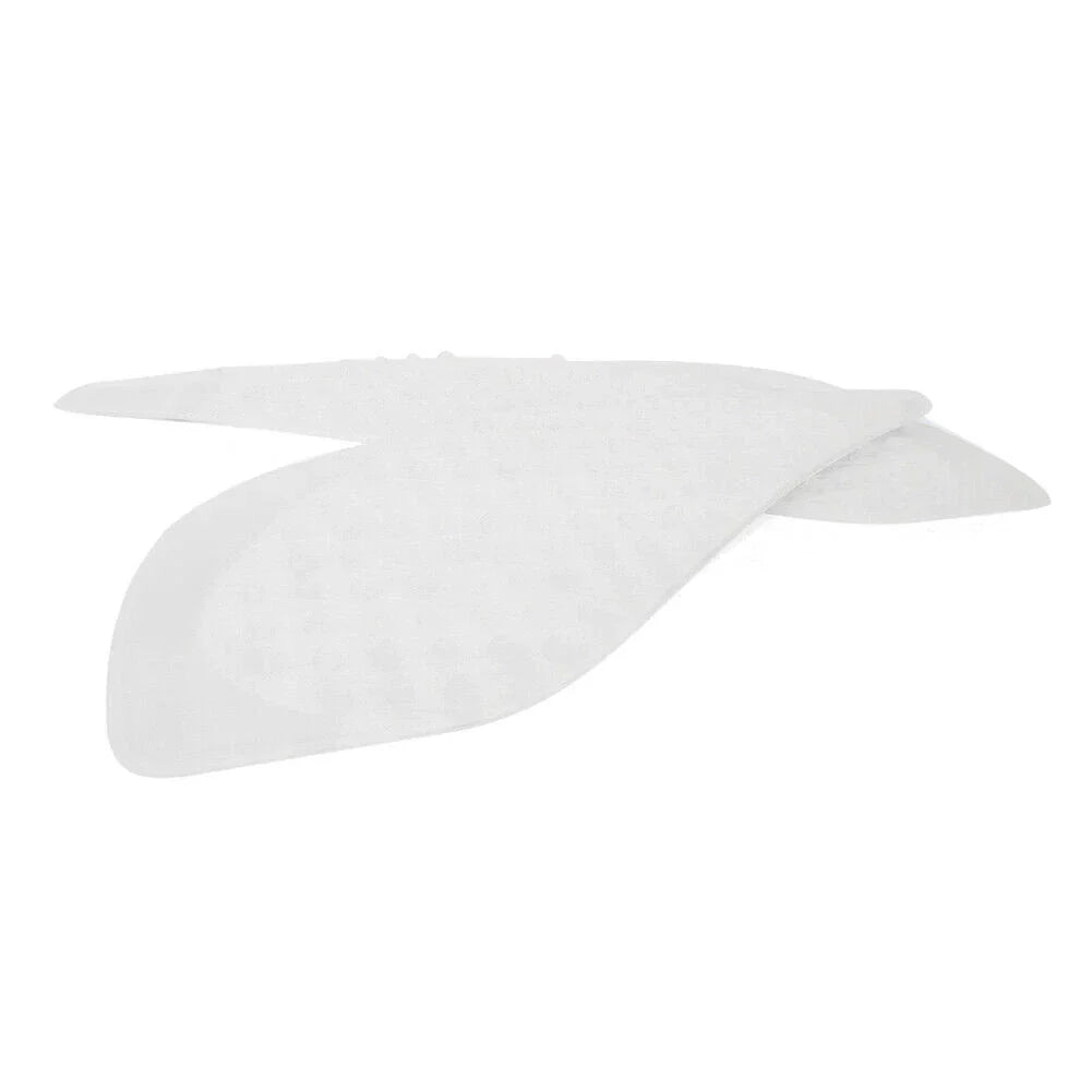 Tank Traction Pads Gas Knee Grip Protectors for Suzuki GSXR1000 (2009-2016)