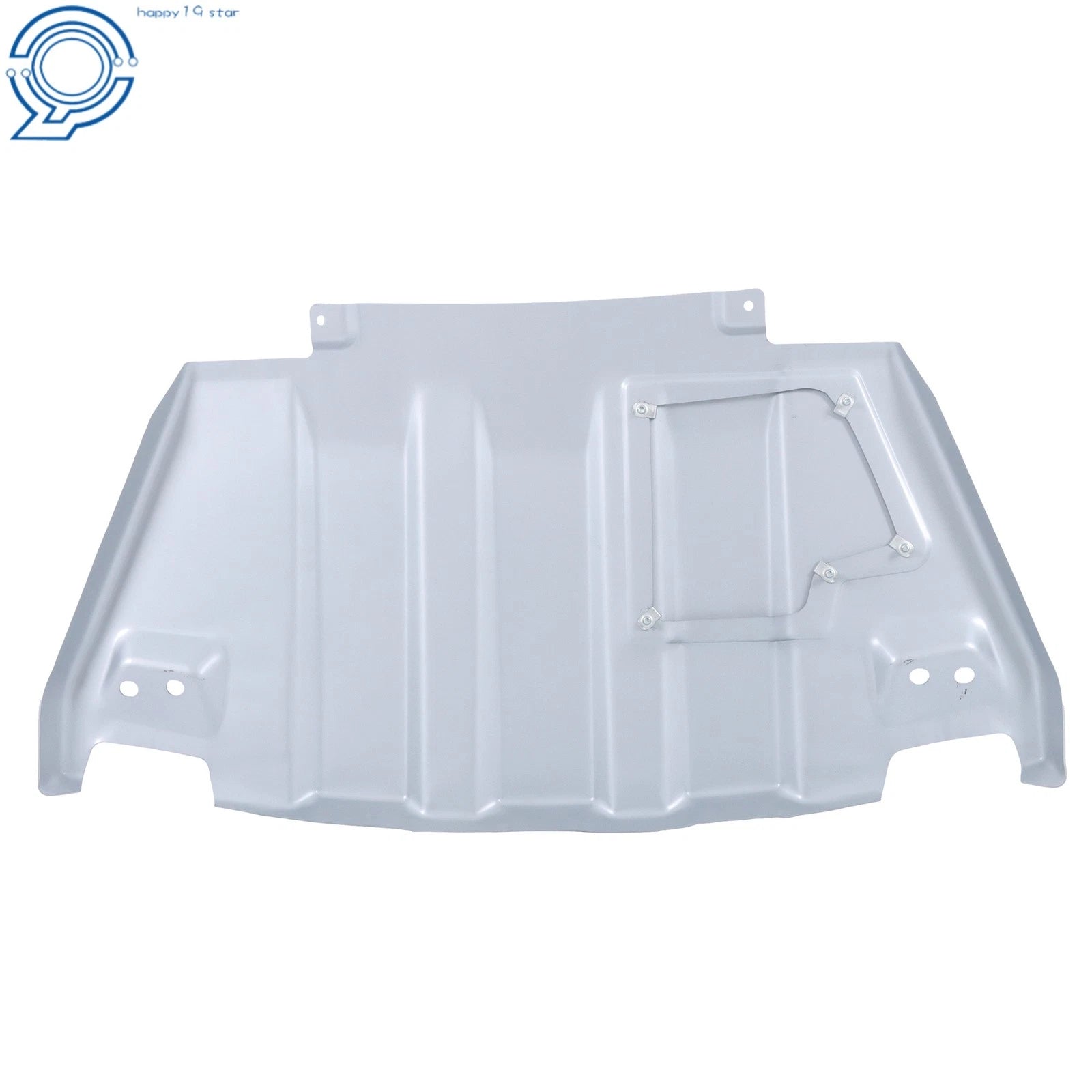 Front Bumper Lower Panel for Ford Raptor F-150 (2017-2020)