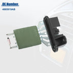 HVAC Blower Motor Resistor for Chrysler Sebring (2001-2006)