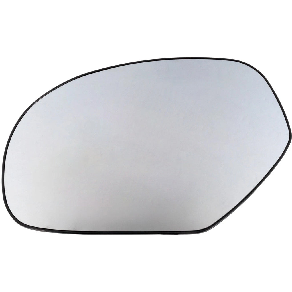 Heated Mirror Glass for Chevy Silverado 1500 (2007–2013) Left