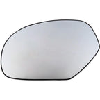 Heated Mirror Glass for Chevy Silverado 1500 (2007–2013) Left