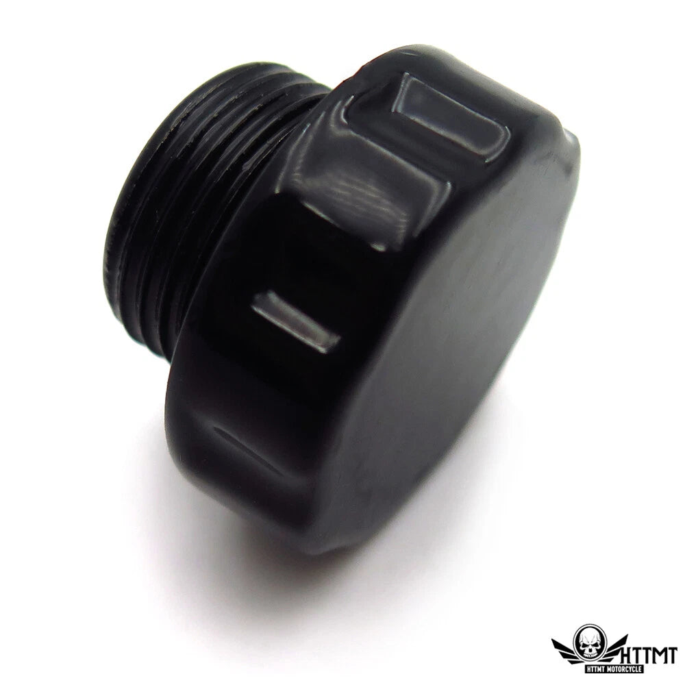 Fluid Reservoir Cap Cover for Suzuki GSXR 600 750 1000 1100 1300R (1998–2023)