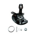 Front Left Steering Knuckle & Wheel Bearing Hub Assembly for Honda Accord (2003–2007)
