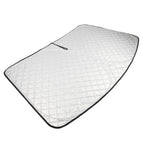 Foldable Windshield Sun Shade for Honda HR-V (2016–2022)