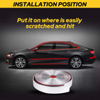 Window Tint Film 5% VLT for Car Office Glass (20" x 10ft)