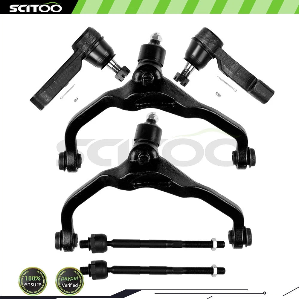 Front Lower Ball Joint Idler Arm Bracket for Dodge Ram 1500 (2000–2002)