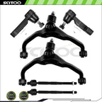 Front Lower Ball Joint Idler Arm Bracket for Dodge Ram 1500 (2000–2002)