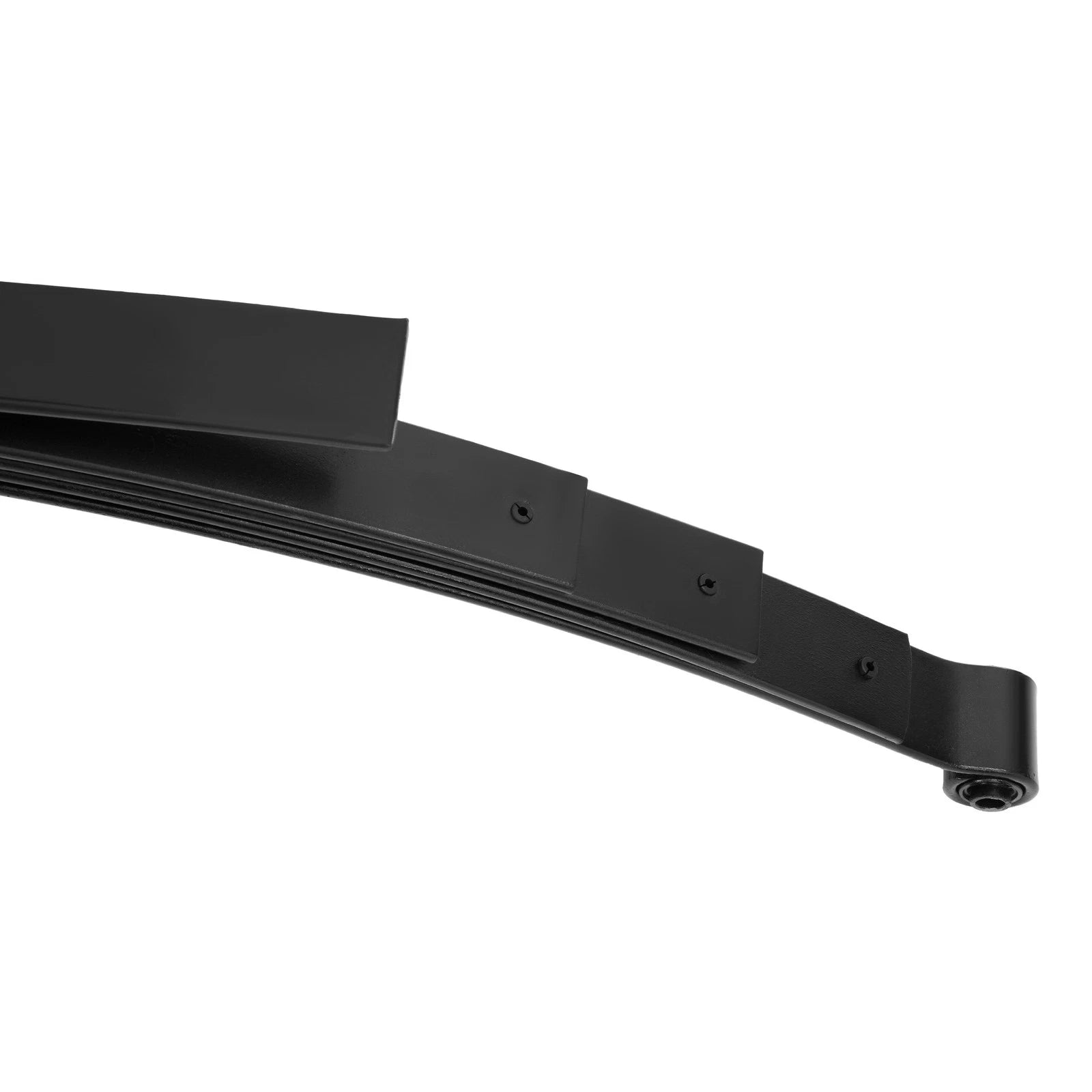 Rear Leaf Spring Suspension & Bushing for Ford F-150 (1981–1996) 1655lbs