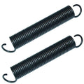 2 Brake Pedal Return for Farmall 300, 450, 460, 560 Super H & M