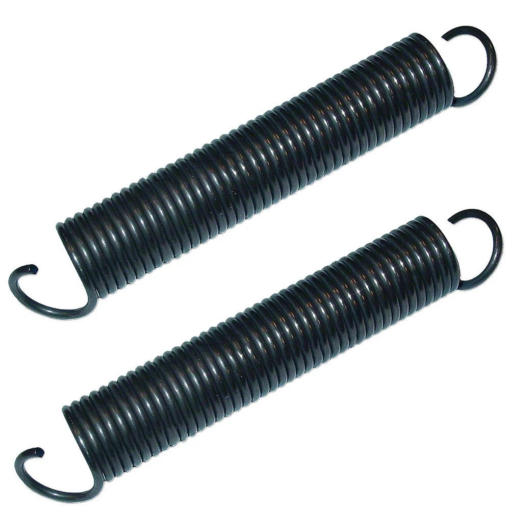 2 Brake Pedal Return for Farmall 300, 450, 460, 560 Super H & M