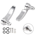 Side Storage Saddlebag Lid Lifters for Harley Touring Street Electra Glide (2014–2024)