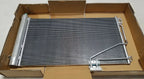 Air Conditioning Condenser for Mercedes-Benz C240 C320 CLK500 (2001–2005)
