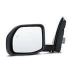 Left Side Mirror for Ford Bronco Sport (2021–2024) Heated, Blind Spot, 7 Pins
