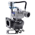 TD04L-10T Turbocharger for Cummins B3.3 (Fit 4900562, 4900435)