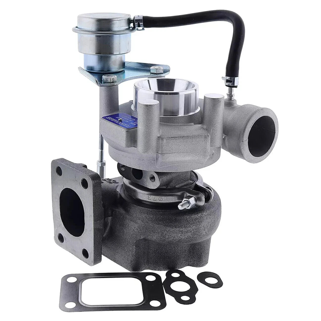 TD04L-10T Turbocharger for Cummins B3.3 (Fit 4900562, 4900435)