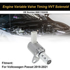 VVT Solenoid for Volkswagen Passat (2006–2010) No. 06K115243S