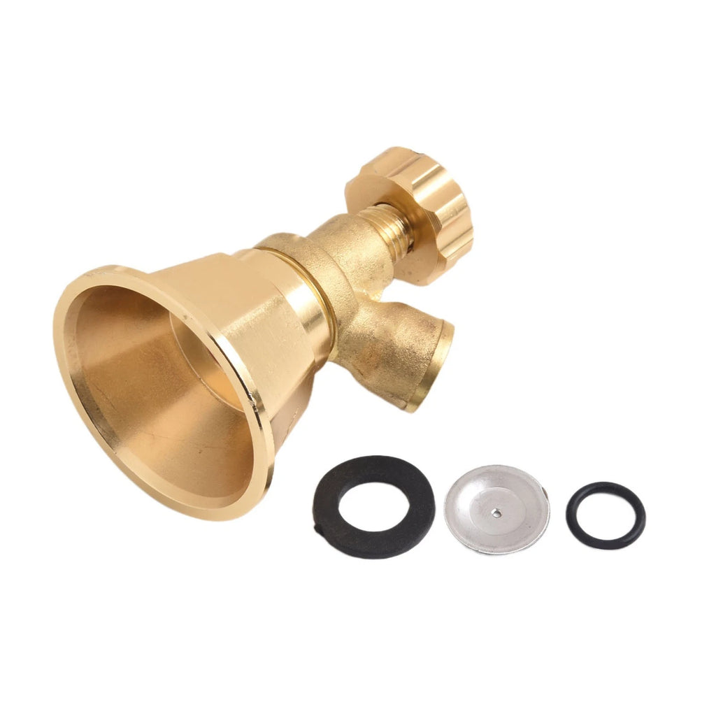 High Pressure Sprayer Nozzle for Agricultural Gardening (Versatile)