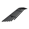 Stainless Black Billet Grille Insert for Chevy Impala (2014–2020)