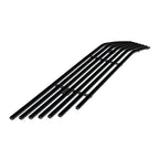 Stainless Black Billet Grille Insert for Chevy Impala (2014–2020)
