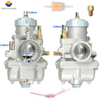 Carburetor for Polaris Xplorer 400, Xplorer 300, Trail Blazer 250 (1996–2002)