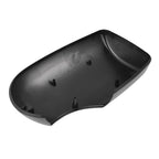 Left Side Wing Door Mirror Cover for Ford Transit MK6 MK7 (2000–2014)