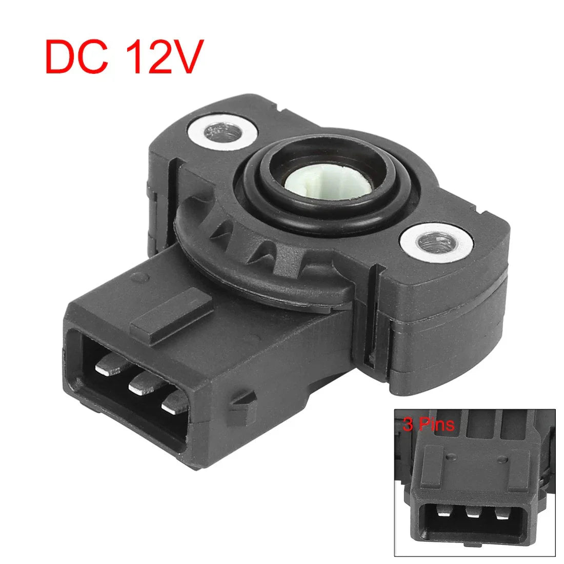 Throttle Position Sensor for BMW 3 Series E36 E39 E38 Z3